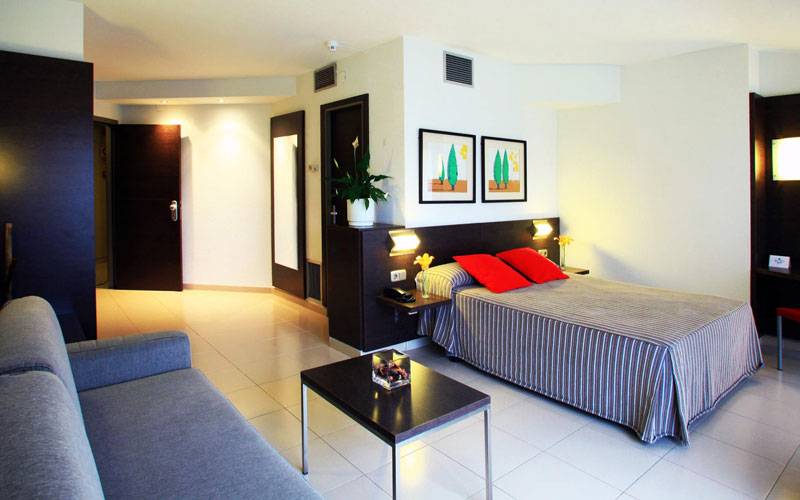 HOTEL MONTAGUT**** SUP